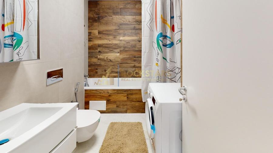 Apartament 2 camere | OMV Pipera | MTM Residence - 10
