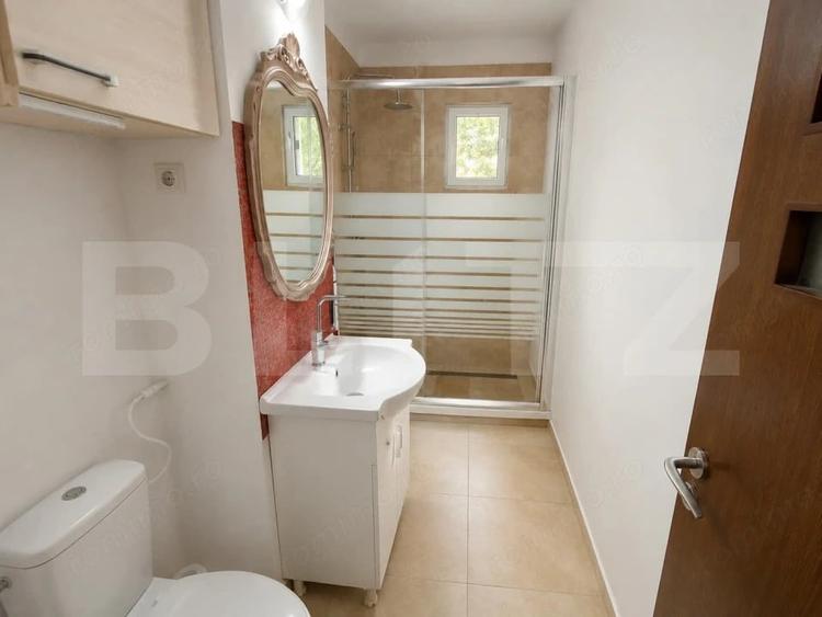 Apartament cu 2 camere decomandat în Filiași