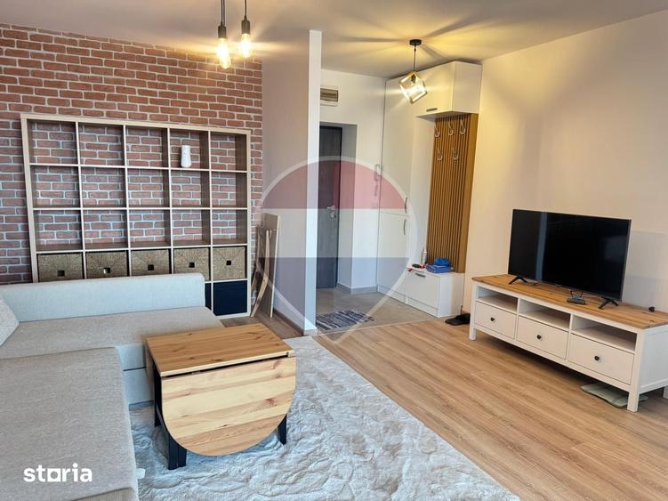 Apartament cu 3 camere în Theodor Pallady