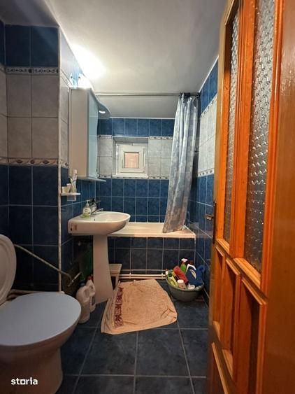 Apartament cu 3 camere în Buzaului