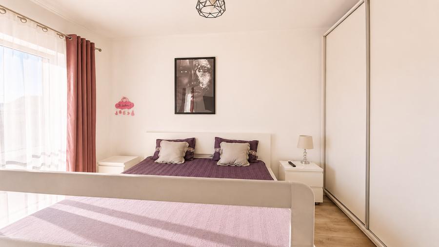 Apartament 2 Camere | Giroc | Etaj 1 | 55mp Utili + 15mp Terasa | Decomandat - 8