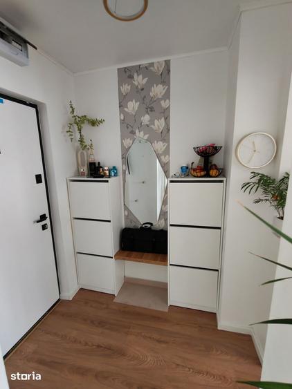 Apartament cu 2 camere în Drumul Taberei