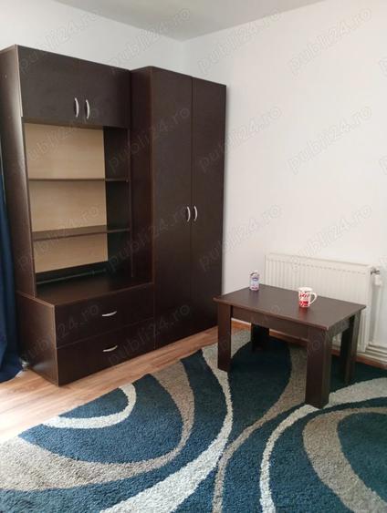 Garsonieră semidecomandată în Nimigea