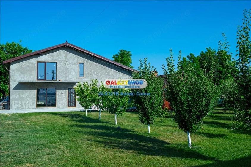 Casa 150MP | Fabrica Brichete | Hala 100mp | Sera 200mp | Utilitati - 3