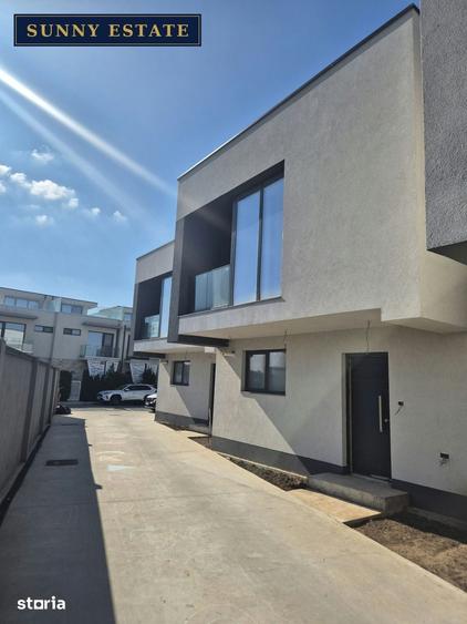 Casă cu 4 camere cu Teren 132 Mp în Central