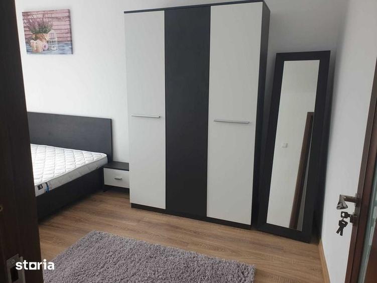 Apartament cu 2 camere în Micro 14