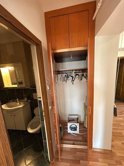 APARTAMENT 3 CAMERE/ PIAȚA MIHAI// VITEAZUL //ETAJ 1 //DECOMANDAT - 14