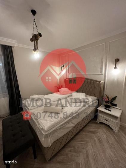 Casă cu 3 camere în Faleză