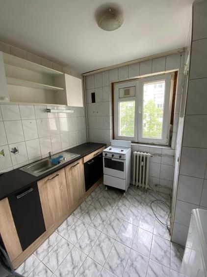 Garsonieră decomandată în Sălăjan