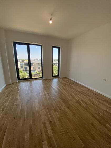Apartamente 3 camere, terase 18 mp, dressing, bloc boutique, OMV Pipera - A0 - 12