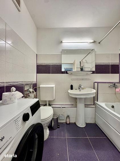 2 Camere decomandat | Parcul Tineretului | Timpuri Noi | Vacaresti - 1