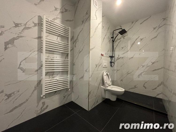 Apartament 2 camere, 60mp, parcare subterana, zona Vivo - 1