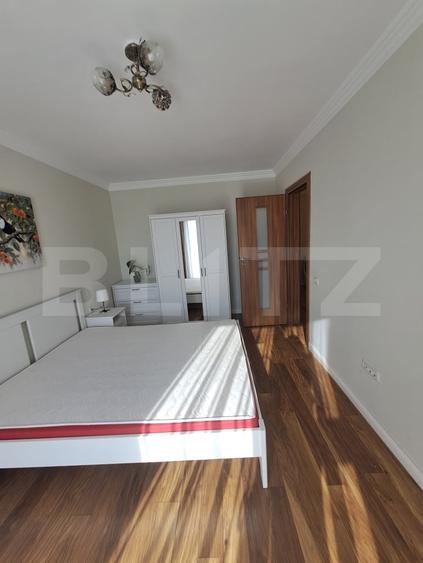 Apartament 2 camere Tractoru, in vila, aproape de Coresi. - 10