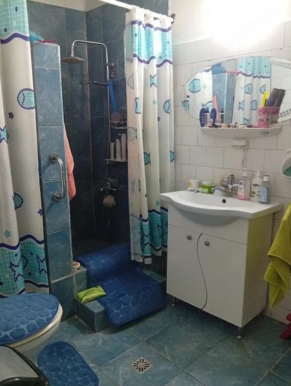 Casă cu Teren 165 Mp în Central