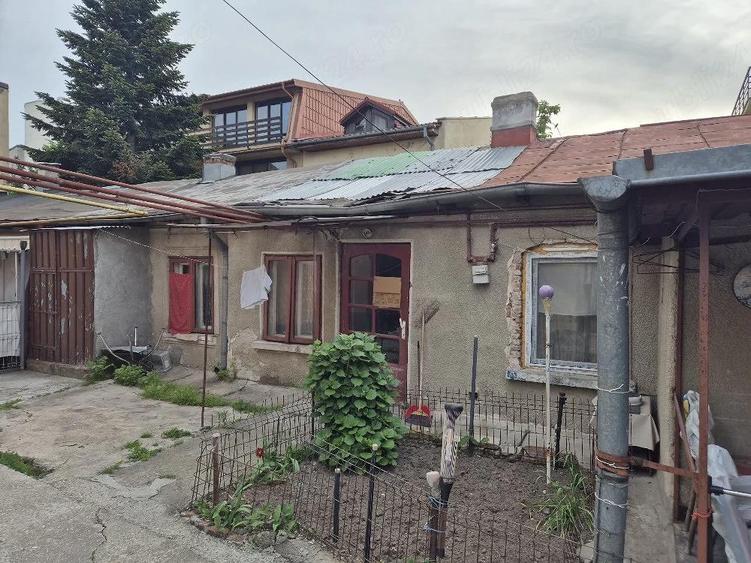 se ofera casa spre vanzare - 1