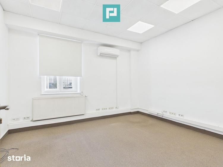 Spațiu comercial, de 185.5 mp, în Orașul Nou