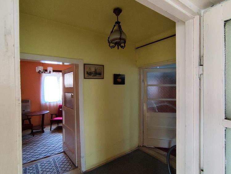 Casă cu 2 camere în Șelimbăr