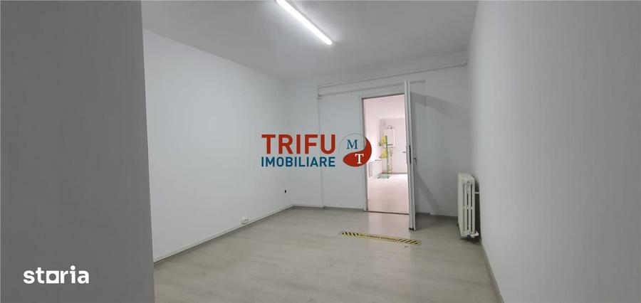 Spațiu comercial, de 85 mp, în Cetate