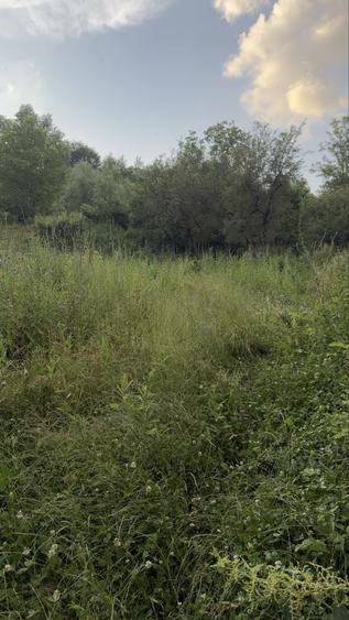 Teren de 778 mp, în Breaza de Sus