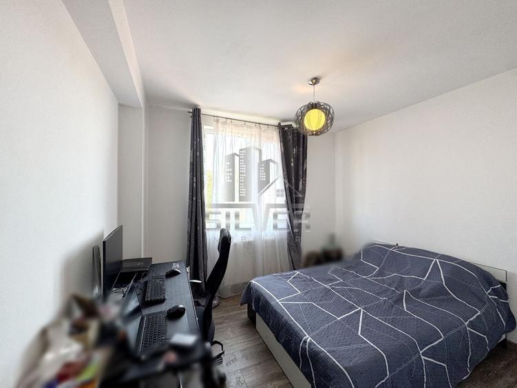 Apartament cu 3 camere/77mp/parcare/zona strazii Tautului. - 12