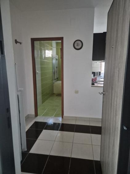 Apartament cu 1 camera, 35 mp, zona Sasar - 7
