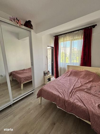Apartament cu 4 camere în Central