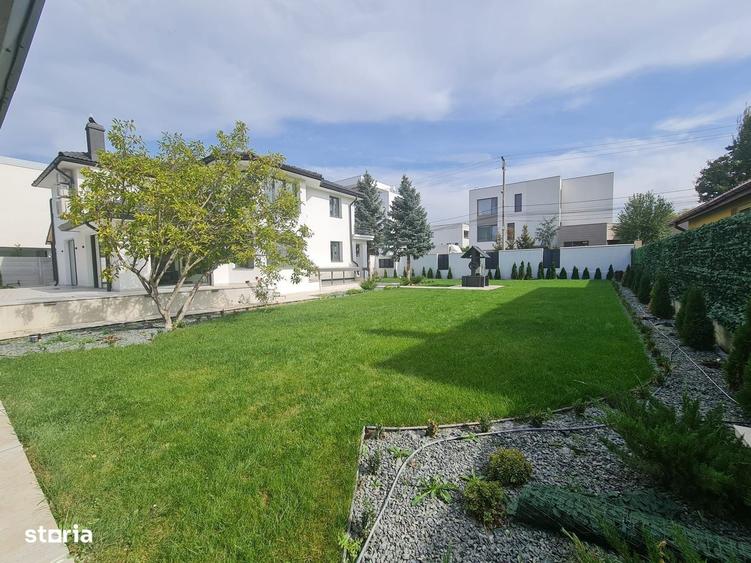 LUX | Casa Individuala | Iancu Nicolae | 10 camere - 2