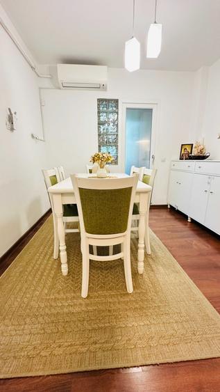 Apartament cu 3 camere decomandat în Lăpuș Argeș