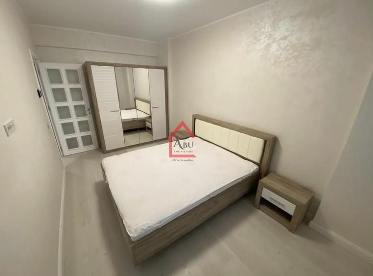 Apartament cu 2 camere semidecomandat, mobilat în Copou — fotografia 1