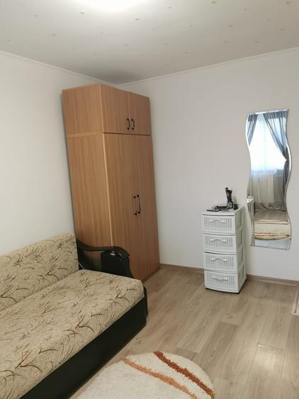 Garsonieră semidecomandată în Tomis Nord