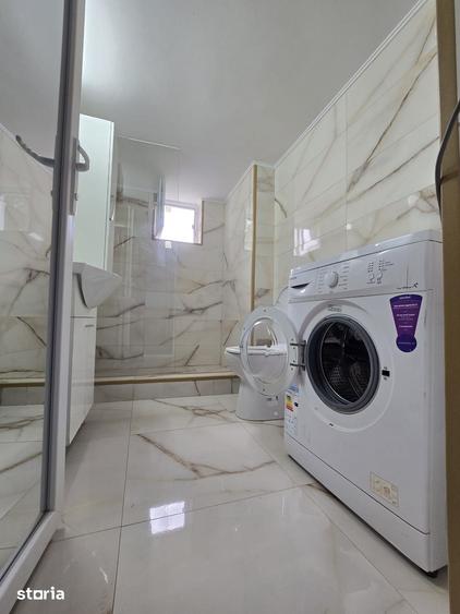 Apartament cu 2 camere decomandat în Dorobanți