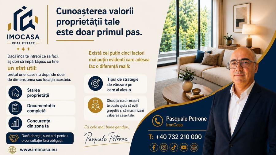 Spațiu industrial, de 28,000 mp, în Nord