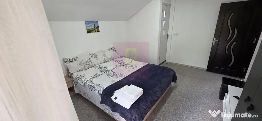 Casă cu 7 camere cu Teren 1267 Mp în Valea Doftanei