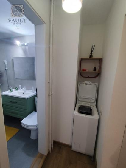 APARTAMENT 3 CAMERE-CENTRALA-2 BAI-PARCARE-MOBILAT-MARGEANULUI-BARNOVA - 13