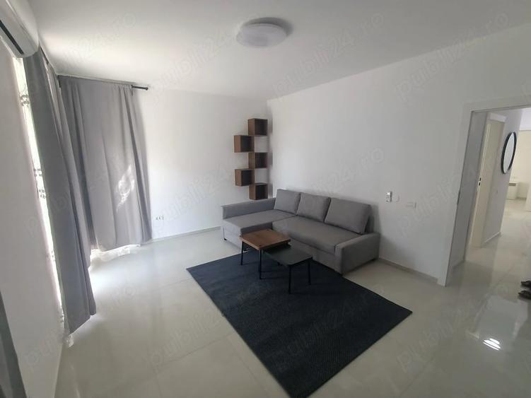 400 | Apartament 2 camere Bloc Nou 2025 Zona Braytim Str. Anemonei (etajul 1) - 4