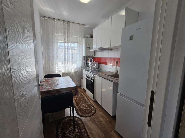 Apartament 2 camere, mobilat complet, zona Dumitru Mocanu! - 5