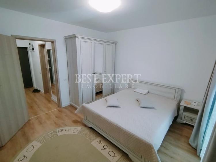 Apartament cu 2 camere decomandat, mobilat în Theodor Pallady — fotografia 3