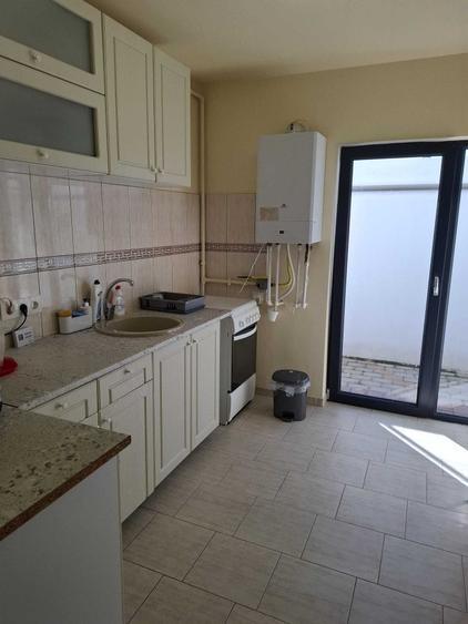 Apartament cu 2 camere decomandat în Apahida