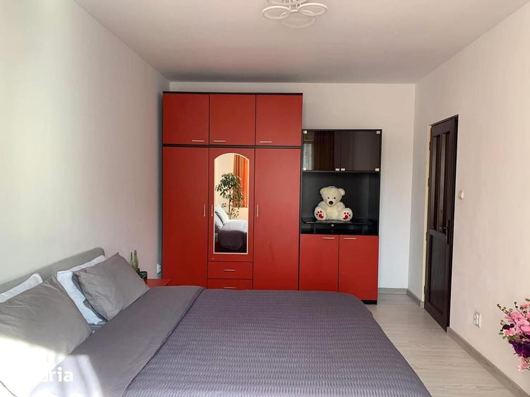 Apartament cu 3 camere în Obcini