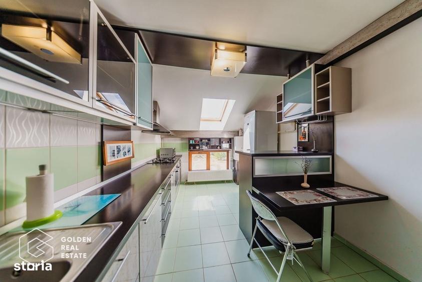 Apartament cu 2 camere în Micălaca