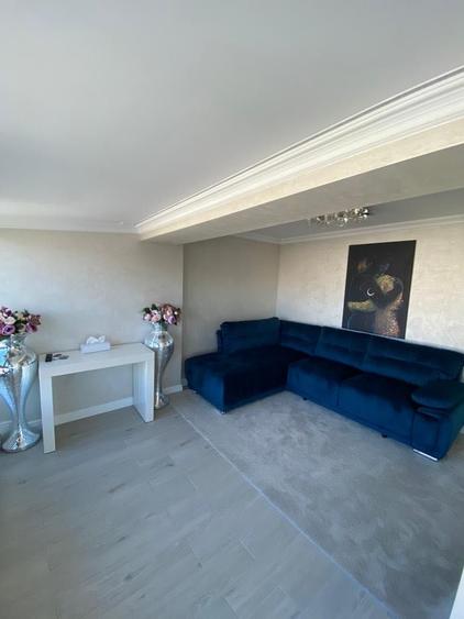 Apartament cu 2 camere, mobilat în Ultracentral