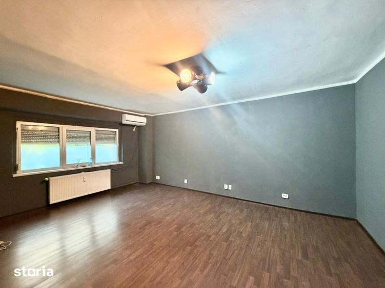 Garsonieră în Aviației