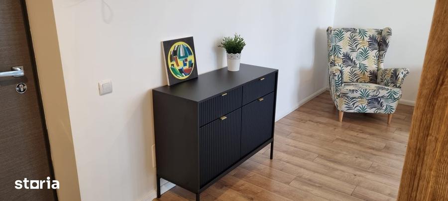 Apartament cu 2 camere în Grozăvești