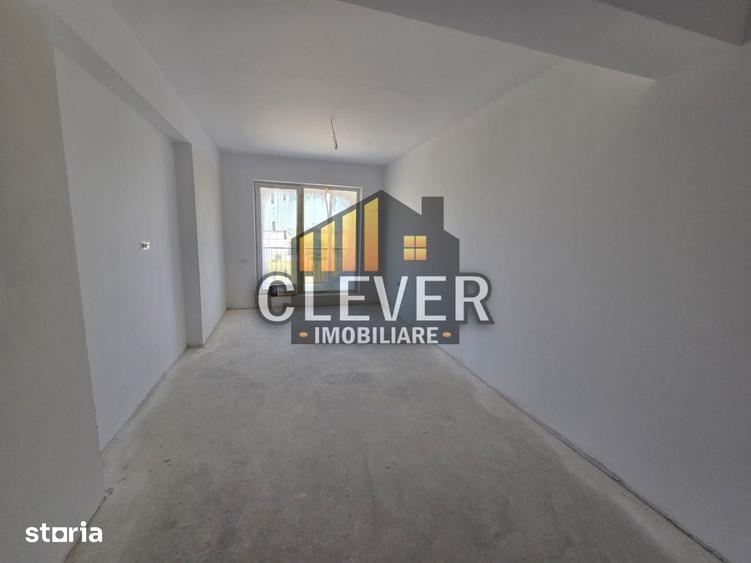 Finalizat 2 Camere, Curte 49 mp | 53,55 mp Utili | Pallady - 6