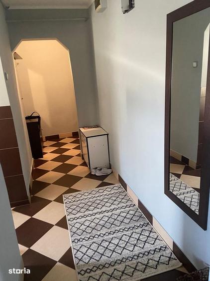 Apartament cu 2 camere semidecomandate, Burdujeni Cuza-Voda 1 - 4