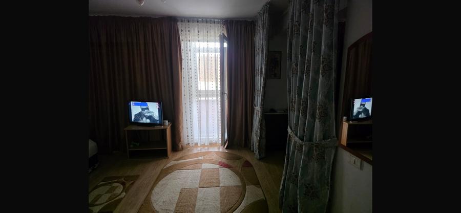 Garsonieră semidecomandată în Militari