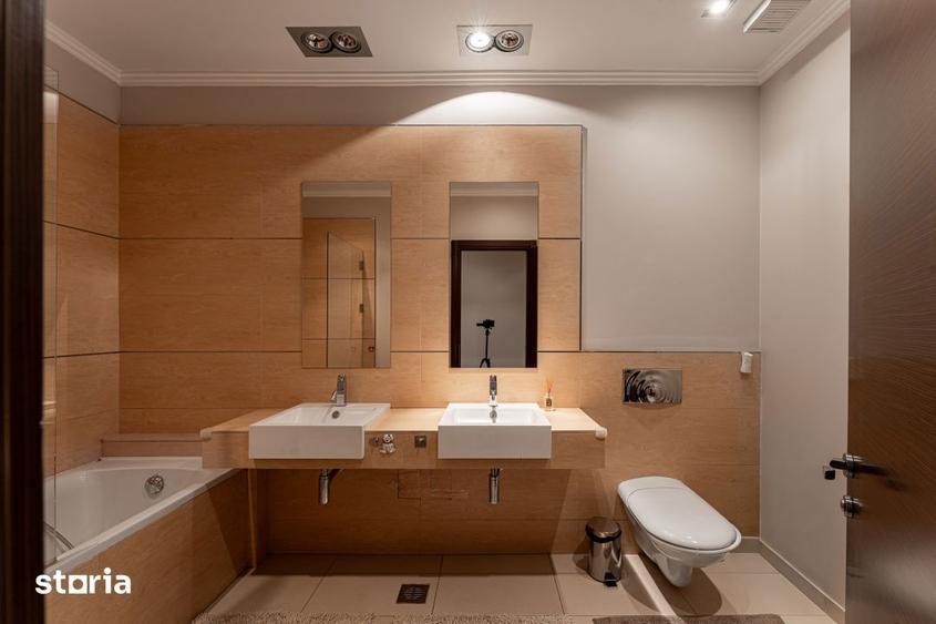 Penthouse spectaculos-5 camere-380 mp-Aviatorilor- Popa Savu - 8
