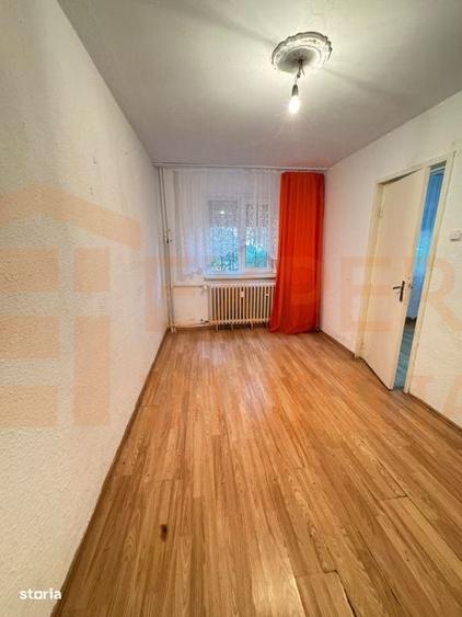 Apartament 2 camere de vanzare | KM 4-5 | Parter | 38 mp - 3