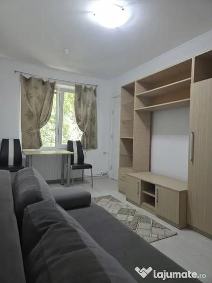 Vand Apartament 2 camere, Tomis Nord - 1