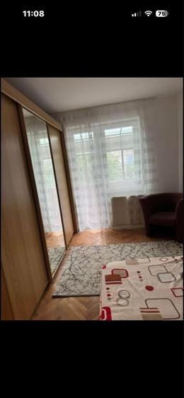 Apartament cu 2 camere decomandat în Exterior Vest